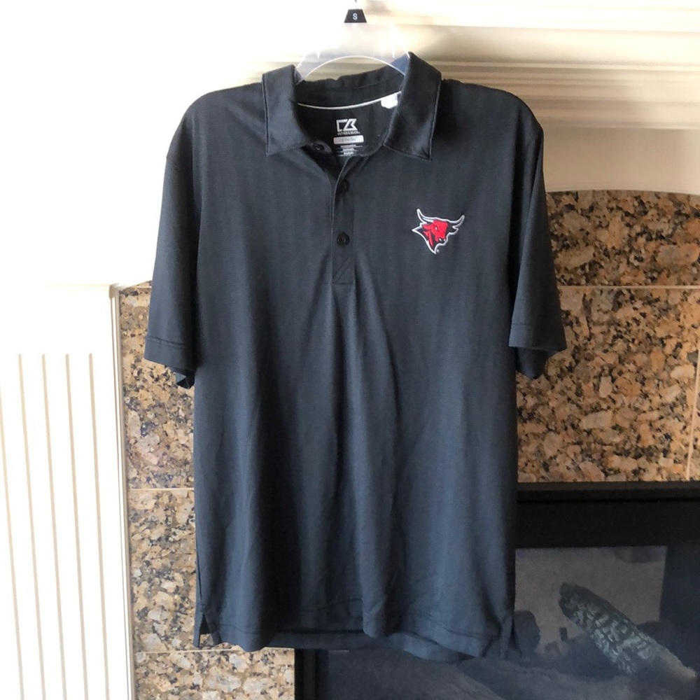 Men’s Medium Maverick Polo